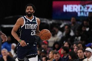 考虑一下？网友留言丁威迪让他加盟热火 后者回复：我很乐意