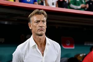 法媒：勒纳尔即将重掌科特迪瓦帅位，前任夺非洲杯仍下课