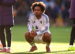 米体：尤文已就齐尔克泽加盟与曼联展开谈判，戴维或成牺牲品