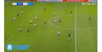 镜花水月！塞梅尼奥两度传中 马尔穆什2分钟2球 曼城2-1反超马竞