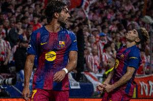 每体：巴黎约5000万欧报价敲定费兰，他们清楚巴萨急于卖球员套现